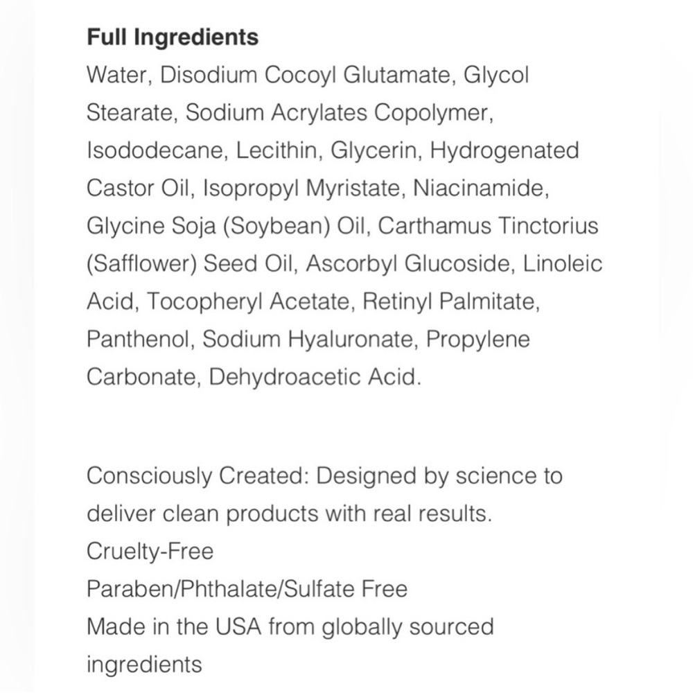 Lorde+Belle CC SKINCARE REGIMEN BOXED SET - Picture 12 of 15
